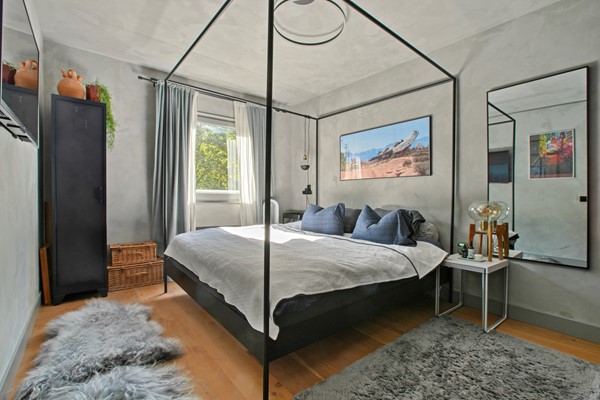 Medium property photo - KNSM-Laan 695, 1019 LH Amsterdam